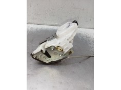 Recambio de motor cierre centralizado delantero izquierdo para mitsubishi montero iv (v8_w, v9_w) 3.2 di-d 4wd (v98w, v88w) refe