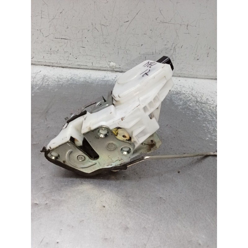 Recambio de motor cierre centralizado delantero izquierdo para mitsubishi montero iv (v8_w, v9_w) 3.2 di-d 4wd (v98w, v88w) refe