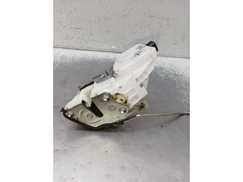 Recambio de motor cierre centralizado delantero izquierdo para mitsubishi montero iv (v8_w, v9_w) 3.2 di-d 4wd (v98w, v88w) refe