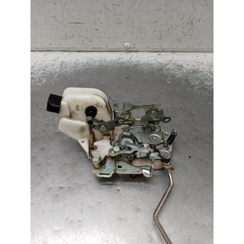 Recambio de motor cierre centralizado delantero izquierdo para mitsubishi montero iv (v8_w, v9_w) 3.2 di-d 4wd (v98w, v88w) refe