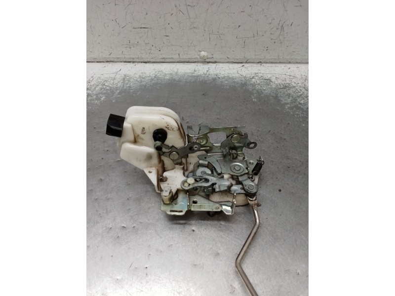 Recambio de motor cierre centralizado delantero izquierdo para mitsubishi montero iv (v8_w, v9_w) 3.2 di-d 4wd (v98w, v88w) refe