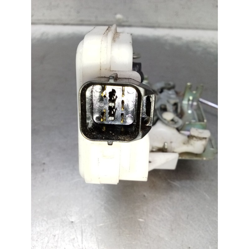 Recambio de motor cierre centralizado delantero izquierdo para mitsubishi montero iv (v8_w, v9_w) 3.2 di-d 4wd (v98w, v88w) refe