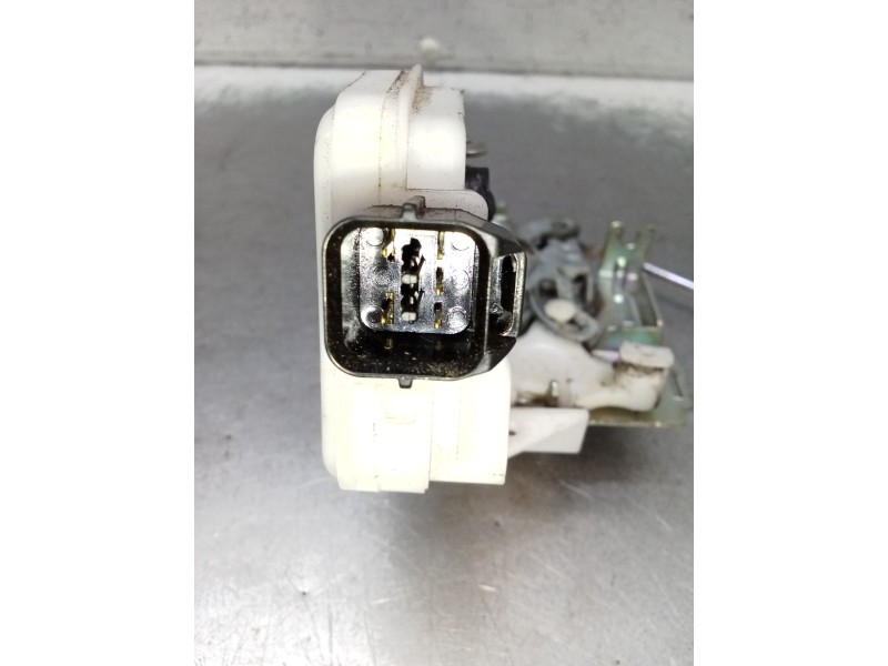 Recambio de motor cierre centralizado delantero izquierdo para mitsubishi montero iv (v8_w, v9_w) 3.2 di-d 4wd (v98w, v88w) refe