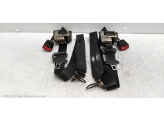 Recambio de juego cinturones delantero para mercedes vaneo (w414) furgoneta compacta 1.7 cdi vaneo (414.700) referencia OEM IAM 