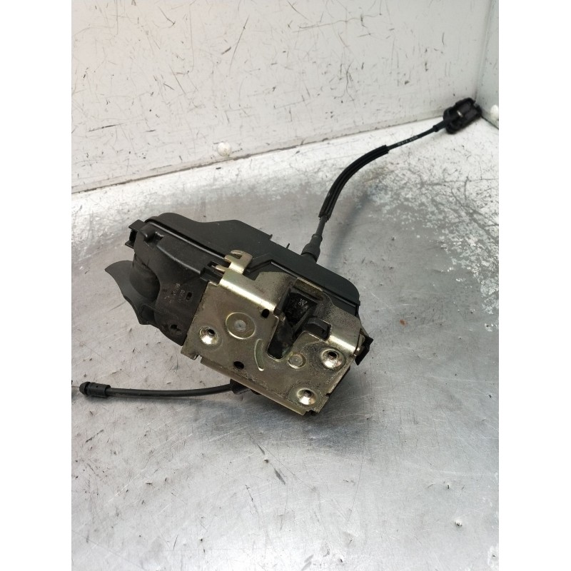 Recambio de motor cierre centralizado delantero izquierdo para renault laguna ii grandtour (kg0/1_) 1.9 dci (kg0g) referencia OE