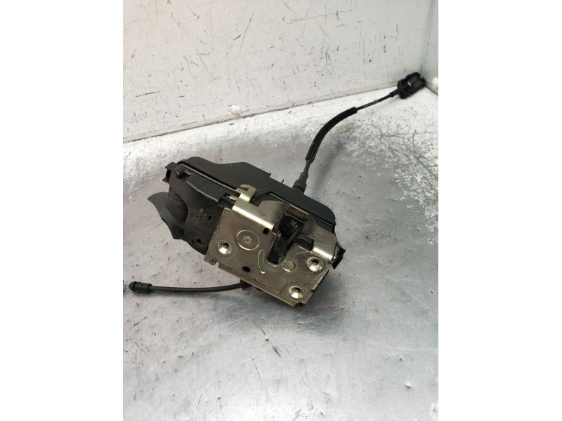 Recambio de motor cierre centralizado delantero izquierdo para renault laguna ii grandtour (kg0/1_) 1.9 dci (kg0g) referencia OE