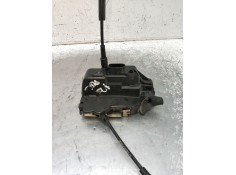 Recambio de motor cierre centralizado delantero izquierdo para renault laguna ii grandtour (kg0/1_) 1.9 dci (kg0g) referencia OE 2