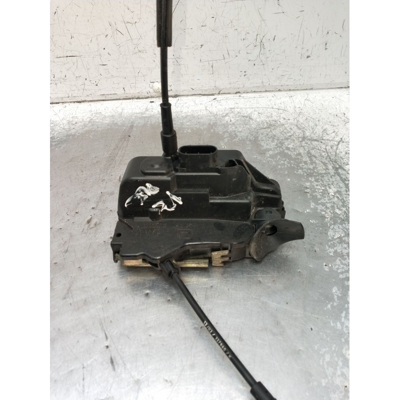 Recambio de motor cierre centralizado delantero izquierdo para renault laguna ii grandtour (kg0/1_) 1.9 dci (kg0g) referencia OE