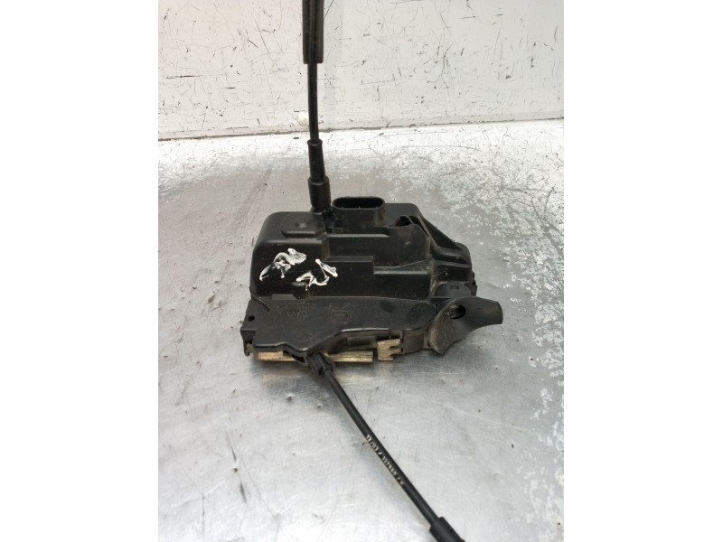 Recambio de motor cierre centralizado delantero izquierdo para renault laguna ii grandtour (kg0/1_) 1.9 dci (kg0g) referencia OE