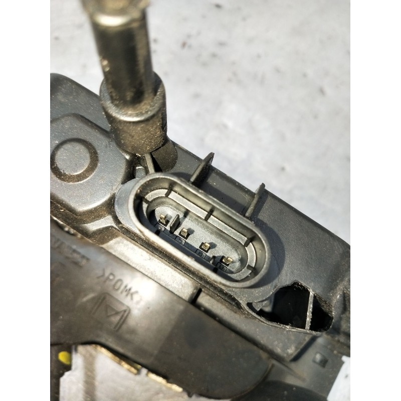 Recambio de motor cierre centralizado delantero izquierdo para renault laguna ii grandtour (kg0/1_) 1.9 dci (kg0g) referencia OE