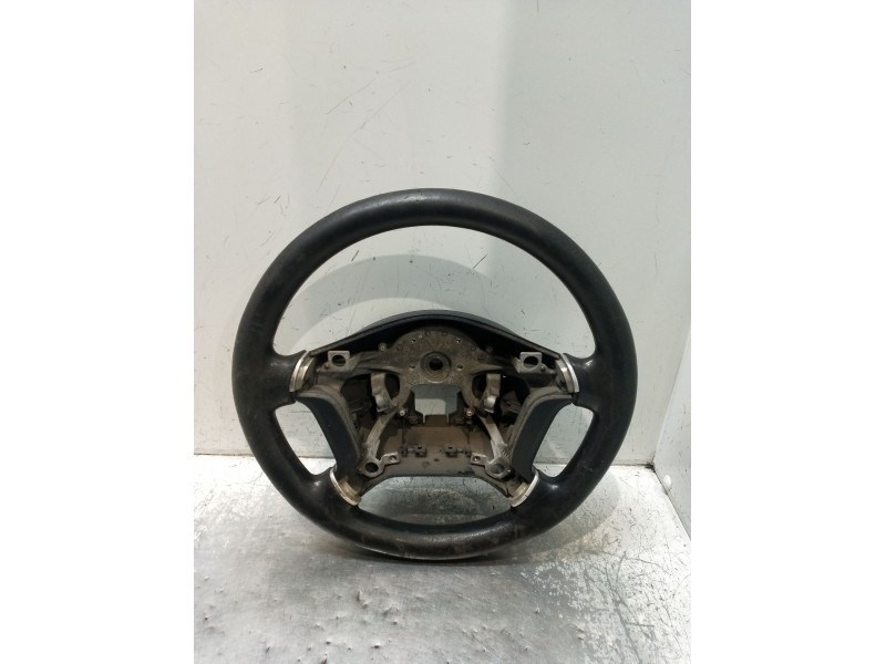 Recambio de volante para mitsubishi montero iv (v8_w, v9_w) 3.2 di-d 4wd (v98w, v88w) referencia OEM IAM 1037983  10