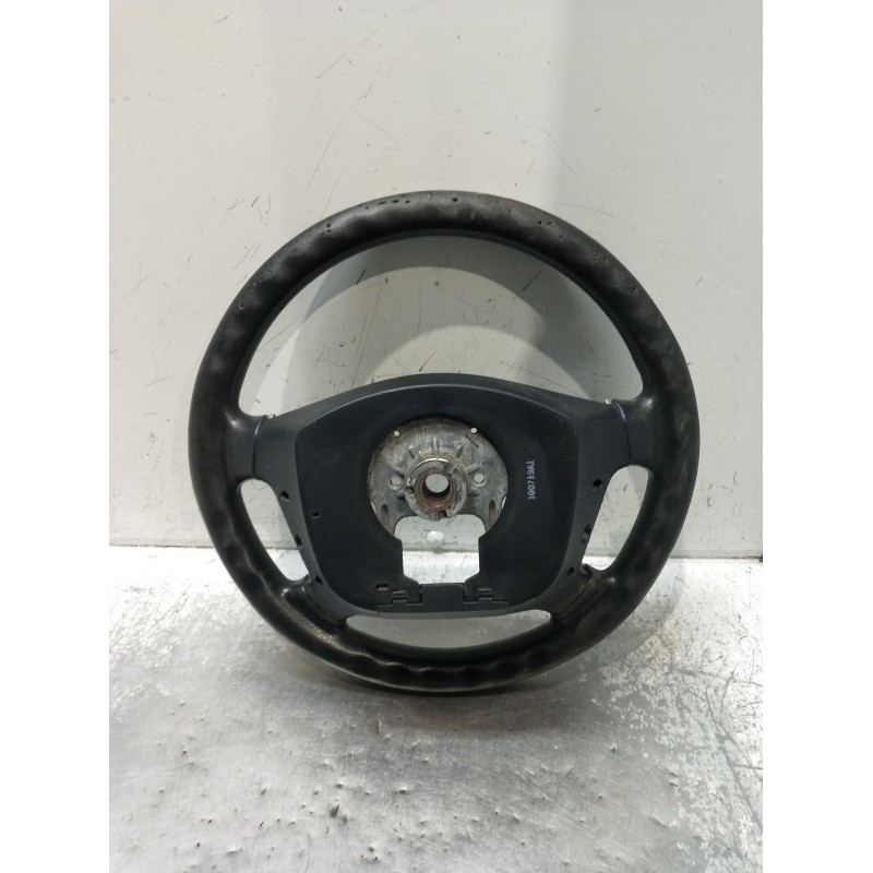 Recambio de volante para mitsubishi montero iv (v8_w, v9_w) 3.2 di-d 4wd (v98w, v88w) referencia OEM IAM 1037983  10