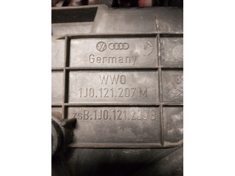 Recambio de electroventilador para audi a3 (8l1) 1.6 referencia OEM IAM   00