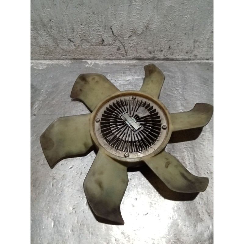 Recambio de electroventilador para mitsubishi montero iv (v8_w, v9_w) 3.2 di-d 4wd (v98w, v88w) referencia OEM IAM 1320A015 10 V
