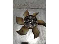 Recambio de electroventilador para mitsubishi montero iv (v8_w, v9_w) 3.2 di-d 4wd (v98w, v88w) referencia OEM IAM 1320A015 10 V 2