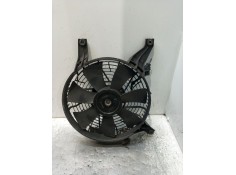 Recambio de electroventilador para mitsubishi montero iv (v8_w, v9_w) 3.2 di-d 4wd (v98w, v88w) referencia OEM IAM   10