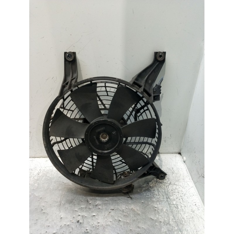 Recambio de electroventilador para mitsubishi montero iv (v8_w, v9_w) 3.2 di-d 4wd (v98w, v88w) referencia OEM IAM   10