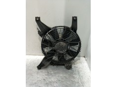 Recambio de electroventilador para mitsubishi montero iv (v8_w, v9_w) 3.2 di-d 4wd (v98w, v88w) referencia OEM IAM   10 2