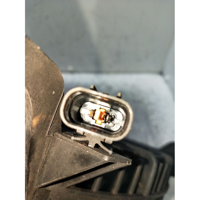 Recambio de electroventilador para mitsubishi montero iv (v8_w, v9_w) 3.2 di-d 4wd (v98w, v88w) referencia OEM IAM   10