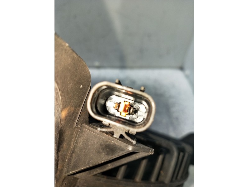 Recambio de electroventilador para mitsubishi montero iv (v8_w, v9_w) 3.2 di-d 4wd (v98w, v88w) referencia OEM IAM   10