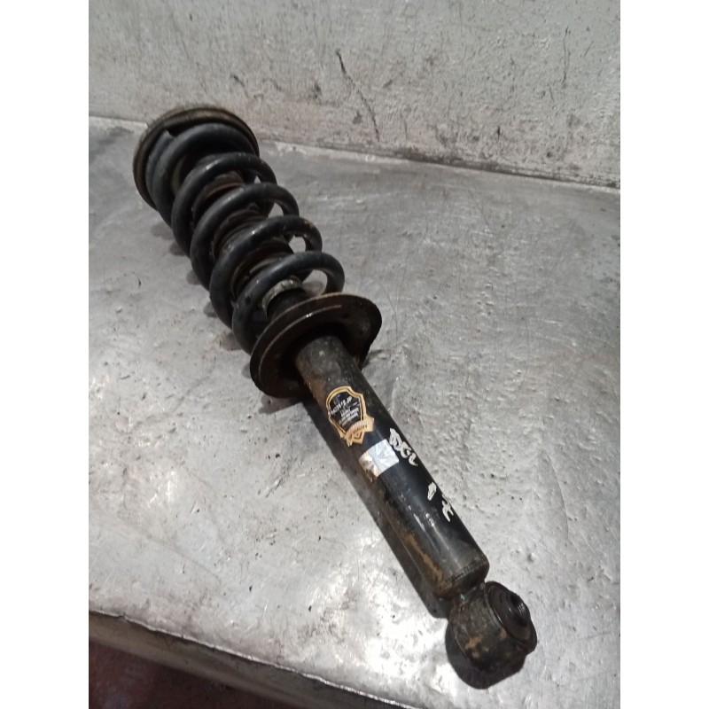 Recambio de amortiguador delantero izquierdo para mitsubishi montero iv (v8_w, v9_w) 3.2 di-d 4wd (v98w, v88w) referencia OEM IA