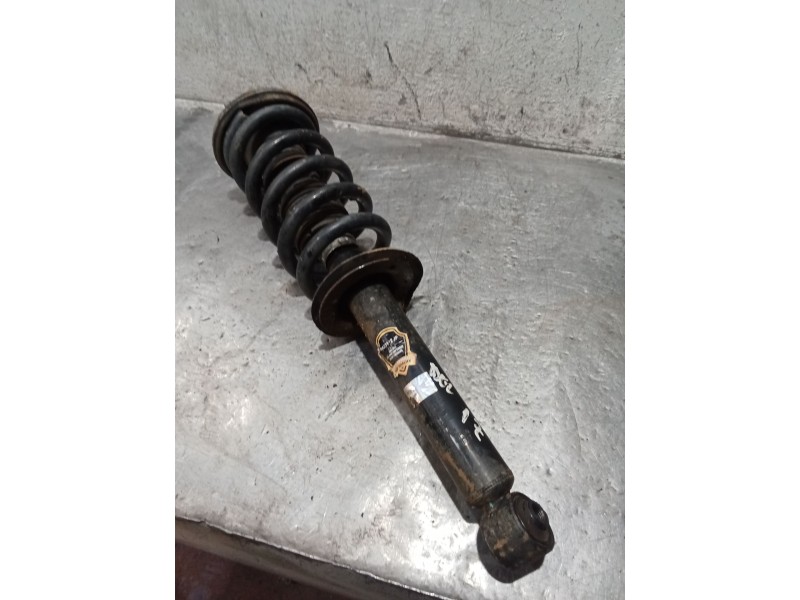Recambio de amortiguador delantero izquierdo para mitsubishi montero iv (v8_w, v9_w) 3.2 di-d 4wd (v98w, v88w) referencia OEM IA