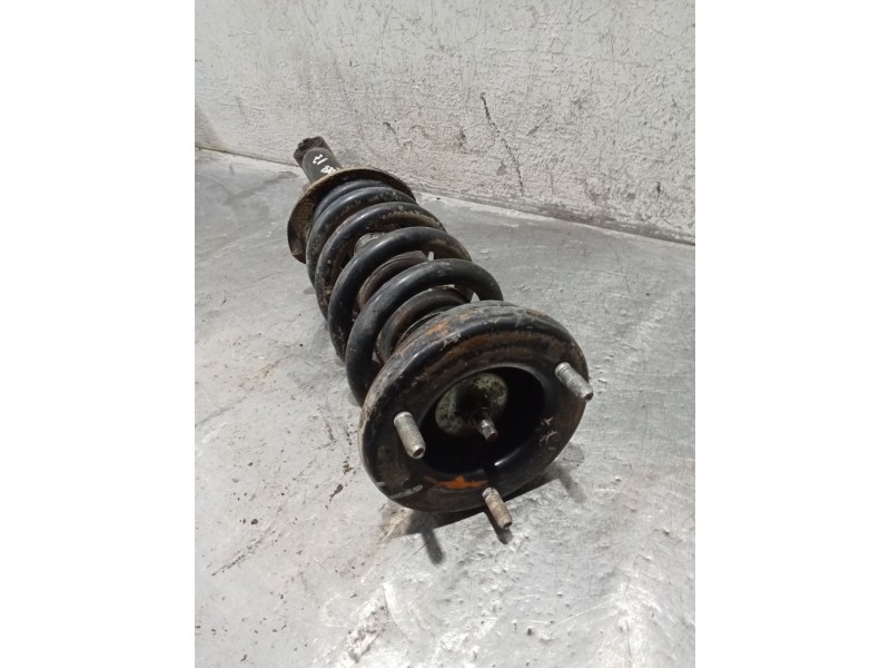 Recambio de amortiguador delantero izquierdo para mitsubishi montero iv (v8_w, v9_w) 3.2 di-d 4wd (v98w, v88w) referencia OEM IA