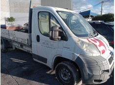 peugeot boxer caja/chasis del año 2007