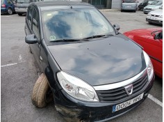 dacia sandero ii (b8_) del año 2011
