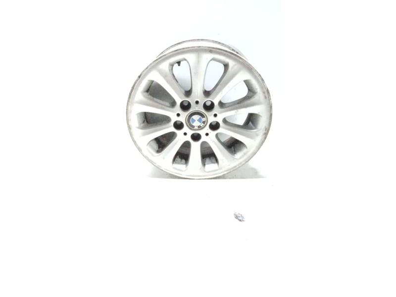 Recambio de juego llantas para bmw 1 (e81) 120 d referencia OEM IAM 6.516EH2 6762887 