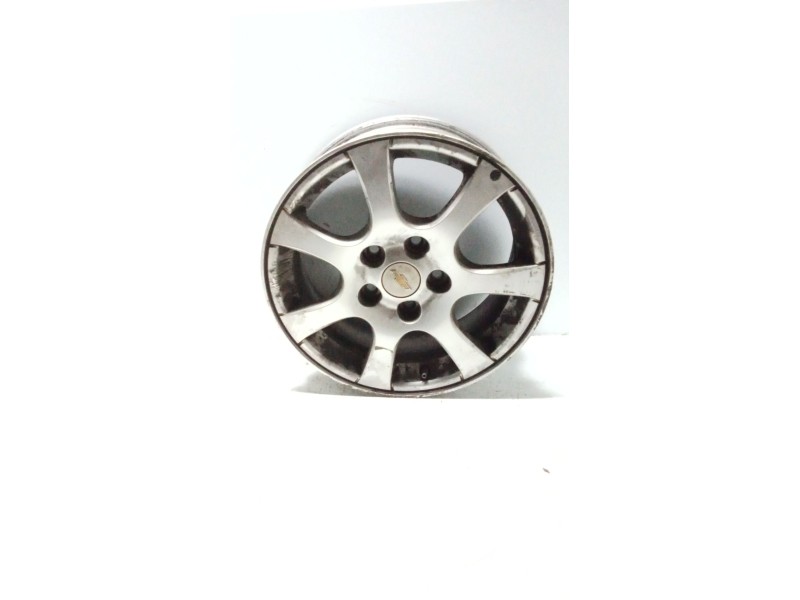 Recambio de juego llantas para chevrolet cruze referencia OEM IAM 166.5JXIS41 96831801 