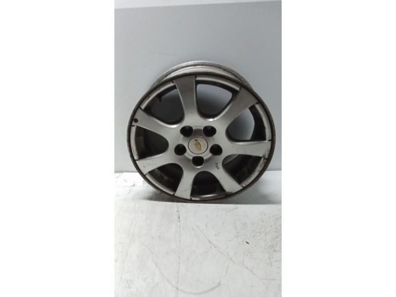 Recambio de juego llantas para chevrolet cruze referencia OEM IAM 166.5JXIS41 96831801 