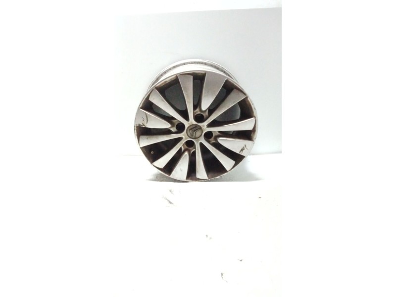 Recambio de juego llantas para citroën c4 grand picasso referencia OEM IAM 7J16CH 9683503280 