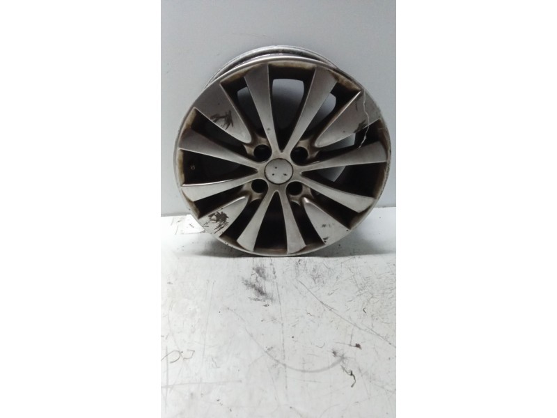 Recambio de juego llantas para citroën c4 grand picasso referencia OEM IAM 7J16CH 9683503280 