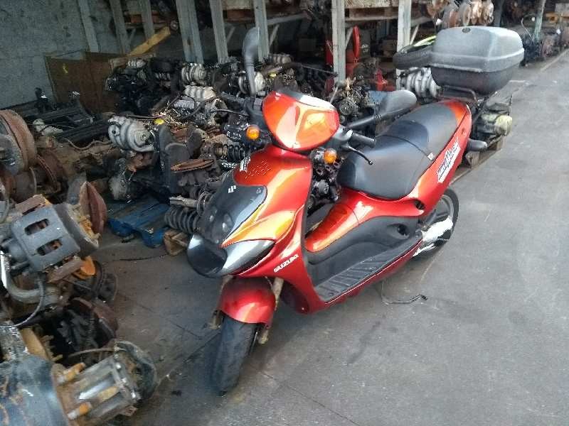 suzuki ux50wx del año 1999