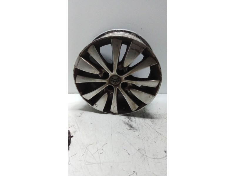 Recambio de juego llantas para citroën c4 grand picasso referencia OEM IAM 7J16CH 9683503280 