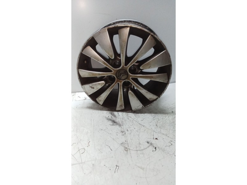 Recambio de juego llantas para citroën c4 grand picasso referencia OEM IAM 7J16CH 9683503280 
