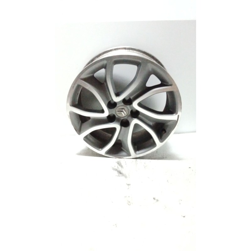 Recambio de juego llantas para citroën c5 aircross (a_) 1.6 thp 165 (a45gyj) referencia OEM IAM JJ187JJ  