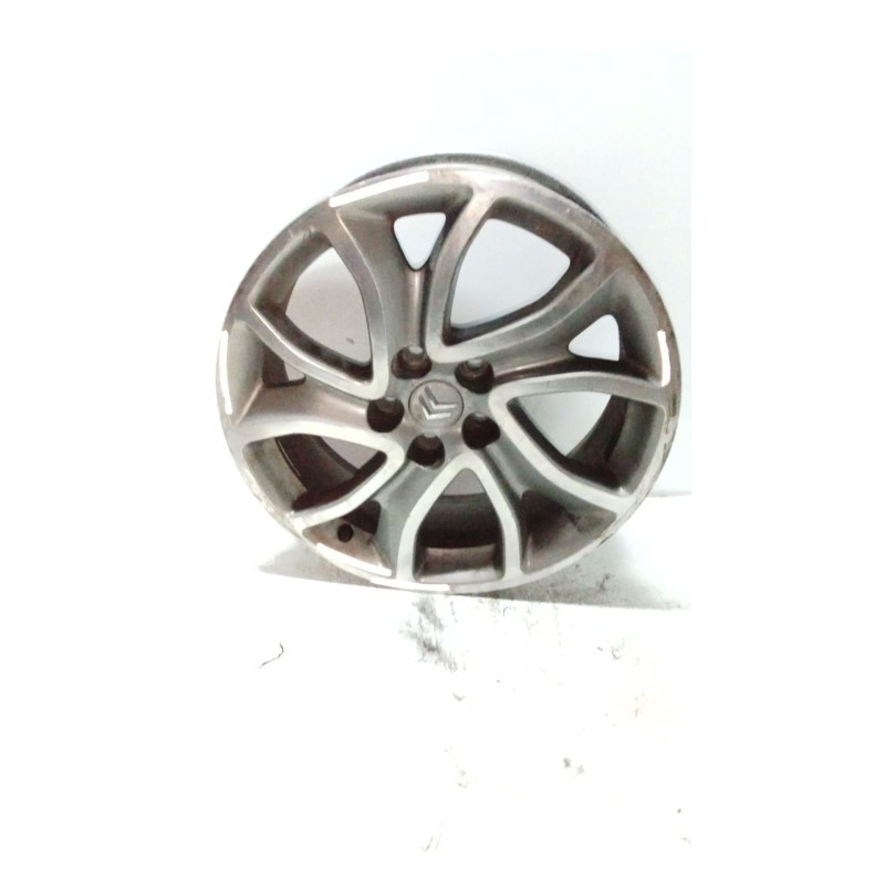 Recambio de juego llantas para citroën c5 aircross (a_) 1.6 thp 165 (a45gyj) referencia OEM IAM JJ187JJ  