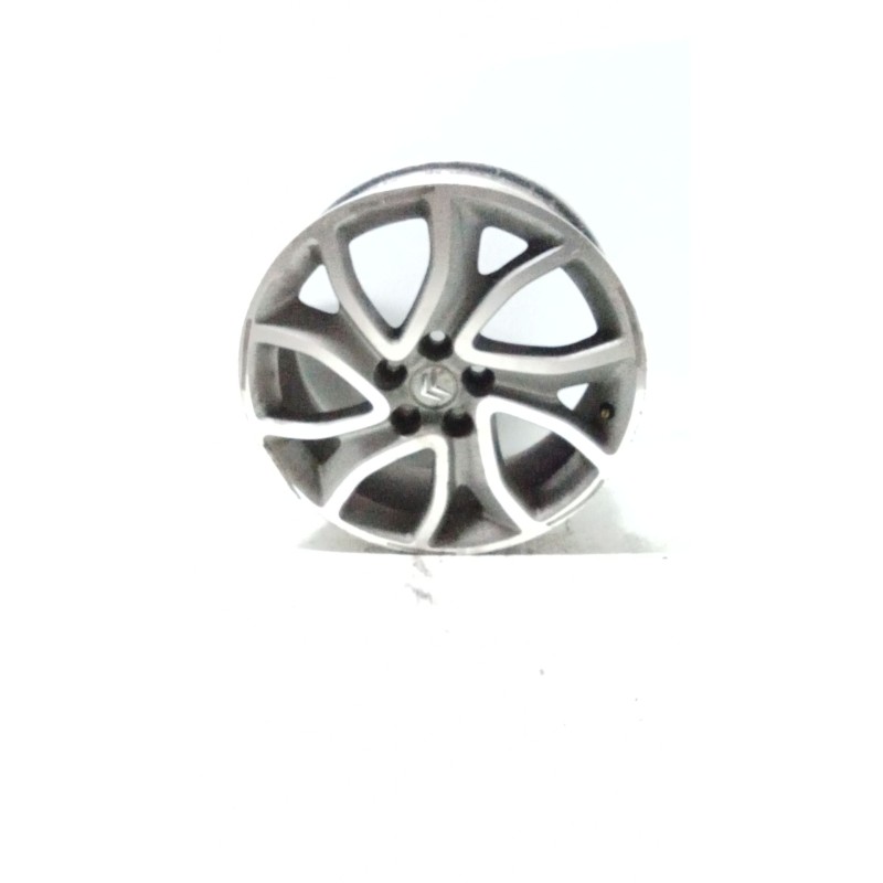 Recambio de juego llantas para citroën c5 aircross (a_) 1.6 thp 165 (a45gyj) referencia OEM IAM JJ187JJ  