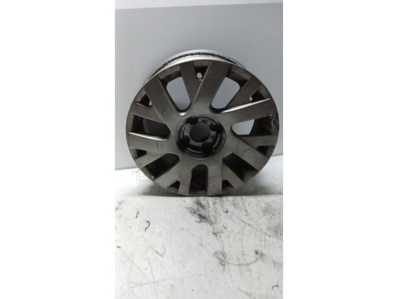 Recambio de juego llantas para citroën c4 coupe by loeb referencia OEM IAM 9682258880 6.5J17CH4 