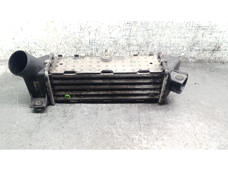 Recambio de intercooler para seat cordoba (6k1, 6k2) 1.9 tdi referencia OEM IAM 6K0145805C  
