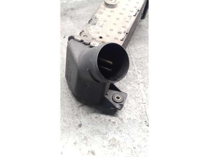 Recambio de intercooler para seat cordoba (6k1, 6k2) 1.9 tdi referencia OEM IAM 6K0145805C  