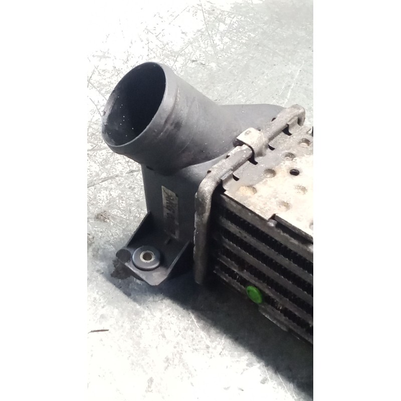 Recambio de intercooler para seat cordoba (6k1, 6k2) 1.9 tdi referencia OEM IAM 6K0145805C  