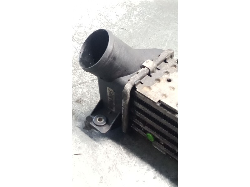 Recambio de intercooler para seat cordoba (6k1, 6k2) 1.9 tdi referencia OEM IAM 6K0145805C  