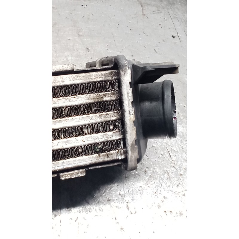 Recambio de intercooler para seat cordoba (6k1, 6k2) 1.9 tdi referencia OEM IAM 6K0145805C  