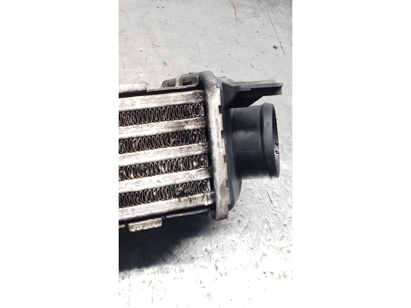 Recambio de intercooler para seat cordoba (6k1, 6k2) 1.9 tdi referencia OEM IAM 6K0145805C  