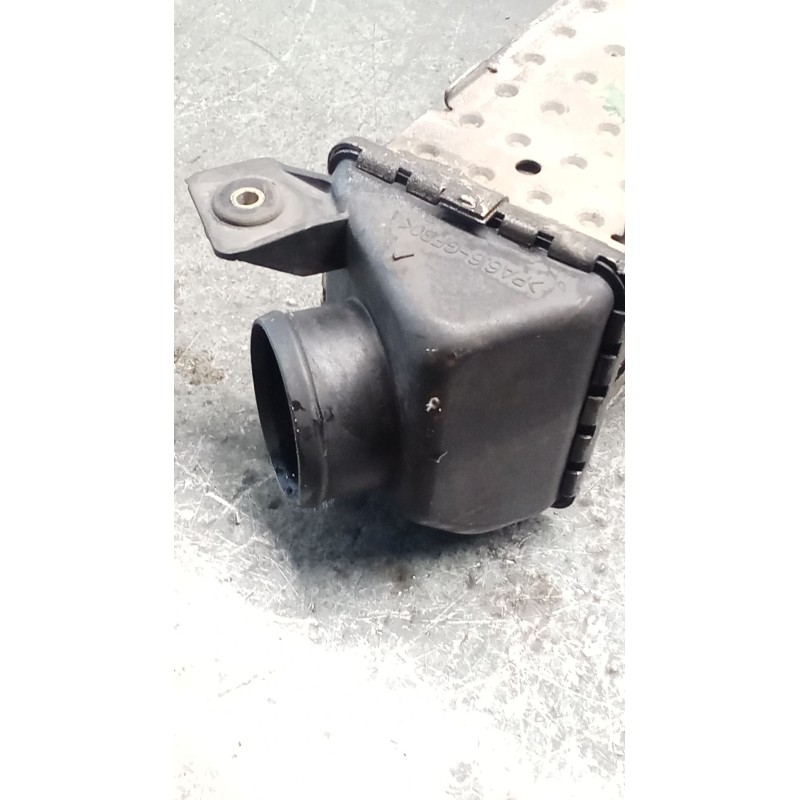 Recambio de intercooler para seat cordoba (6k1, 6k2) 1.9 tdi referencia OEM IAM 6K0145805C  