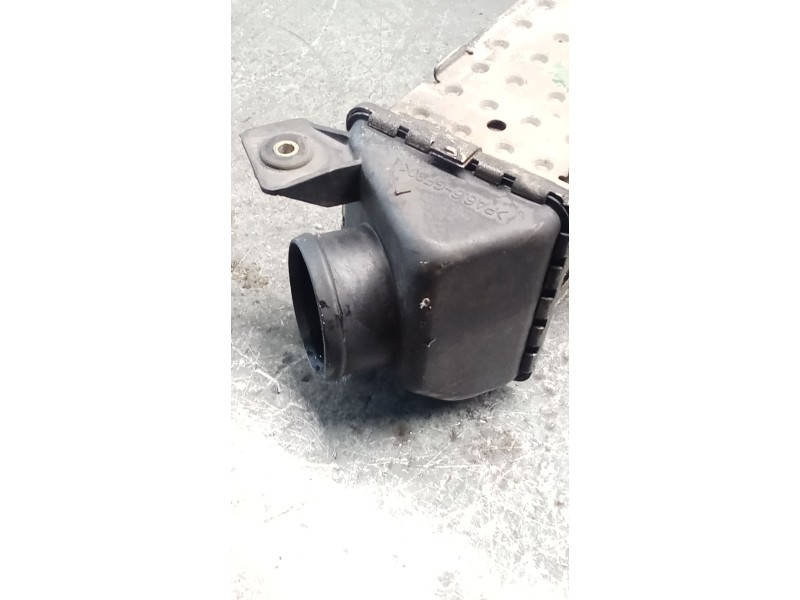 Recambio de intercooler para seat cordoba (6k1, 6k2) 1.9 tdi referencia OEM IAM 6K0145805C  