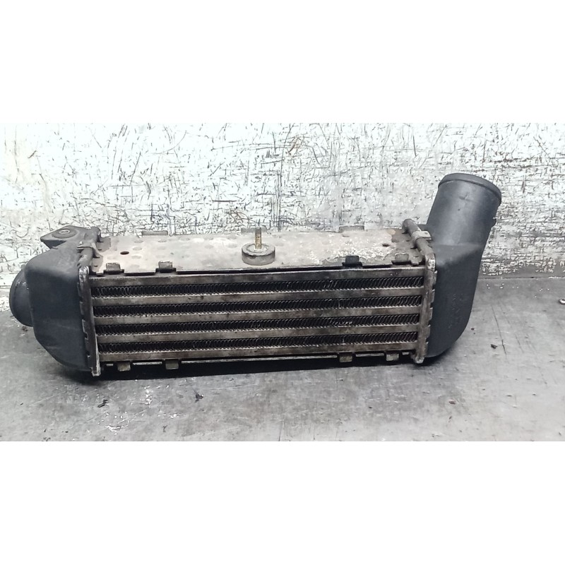 Recambio de intercooler para seat cordoba (6k1, 6k2) 1.9 tdi referencia OEM IAM 6K0145805C  